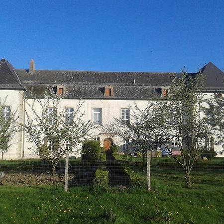 Le Chateau De Buchy Buchy  Εξωτερικό φωτογραφία