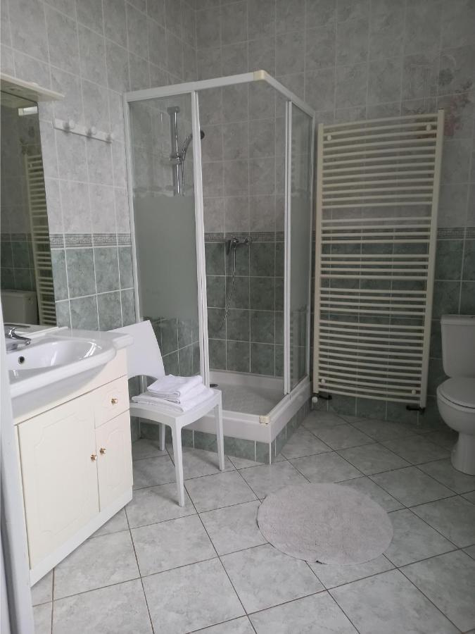 Le Chateau De Buchy Buchy  Εξωτερικό φωτογραφία